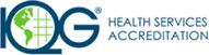 IQG - Health Services Accreditation