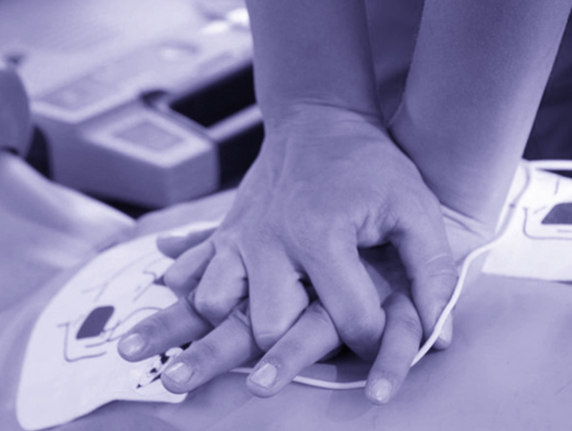 Ressuscitação Cardiopulmonar