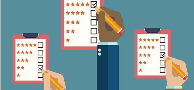 Satisfação dos alunos