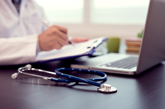 Protocolo Manchester