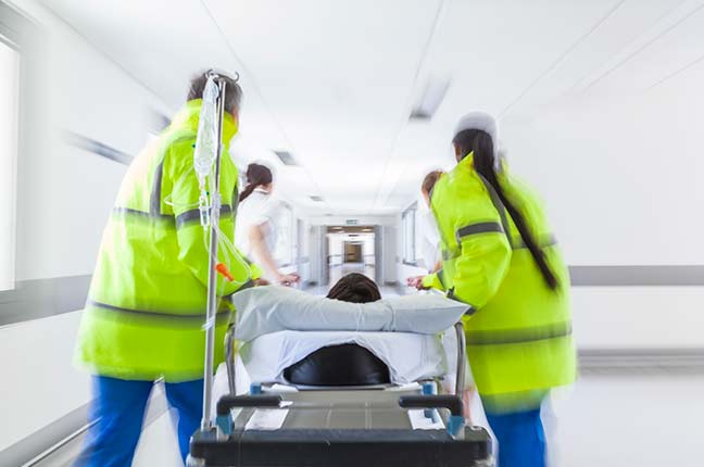 Urgência ou emergência