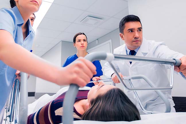 Urgência ou emergência