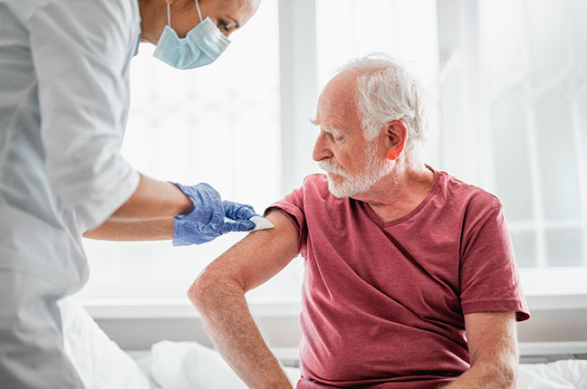 Importância da vacina