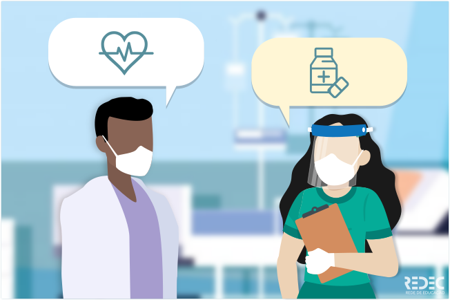 Os impactos da boa comunicação nos serviços de urgência e emergência