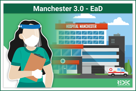 Manchester 3.0 – EaD (SEM Livro)