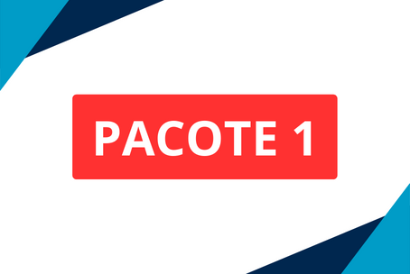 Pacote 1
