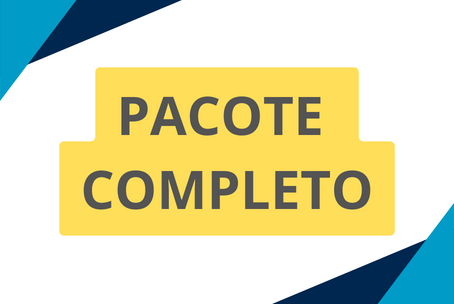Pacote Completo