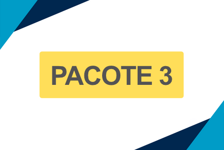 Pacote 3