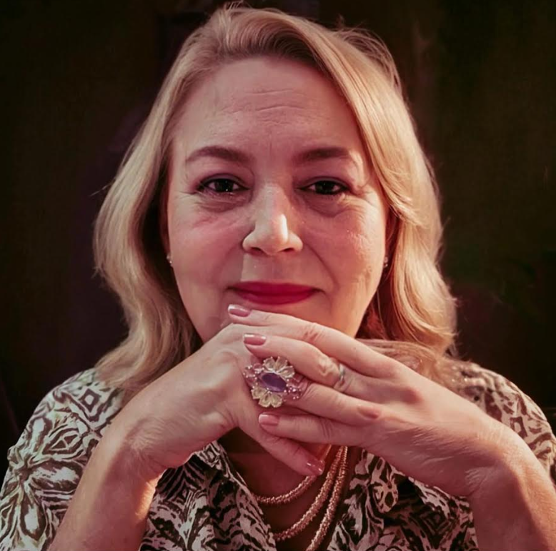 Maria do Carmo Paixão Rausch