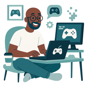 Game designer redec Game designer redec