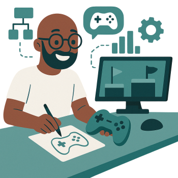 Game designer redec 2 Game designer redec 2